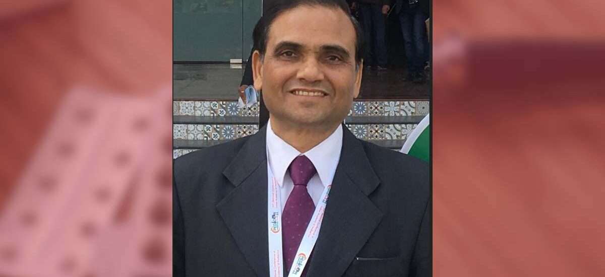 Dr ML Gupta Pediatrician Jaipur