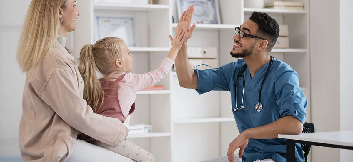 best pediatrician in jaipur