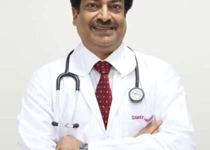 dr praveen gupta pediatrician jaipur