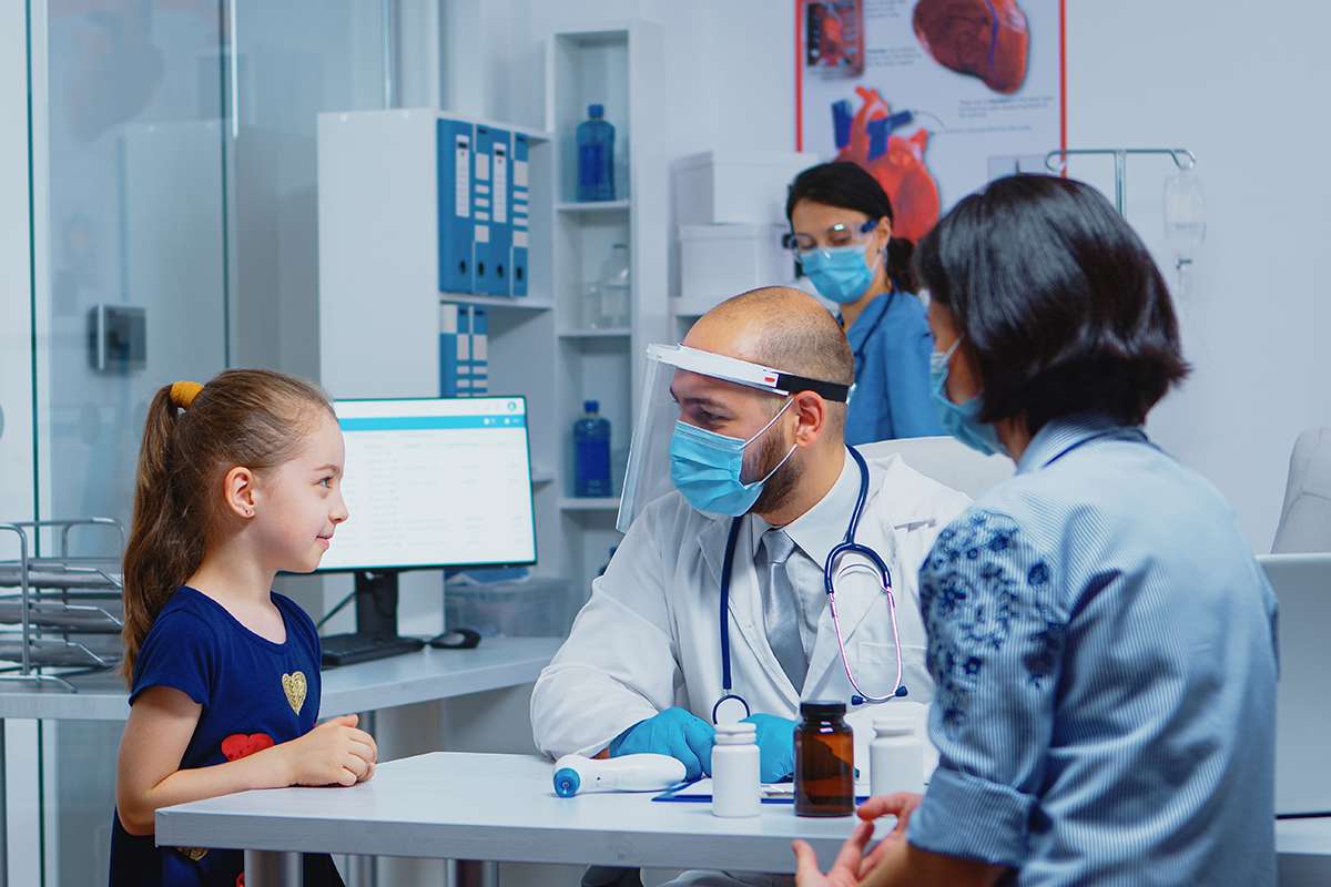 Functional Pediatrician Near Me Expert Care for Your Childs Health